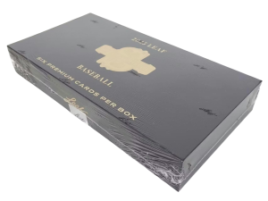 2025 Leaf Spectacular Baseball Hobby Box