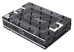 2024-25 Panini One and One Basketball Hobby Box