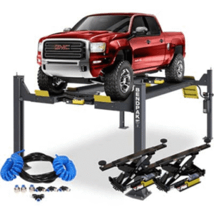 Hdso14ax + Rbj7000 + Airline Kit