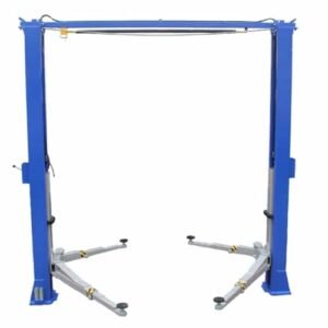 AL2-11KC-DX 11,000 lb. Capacity Bi-Symmetric Two Post Car Lift
