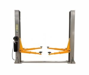 TRIUMPH NT-11 11,000 lb Two Post Floor Plate Auto Lift Car Truck Lift Hoist Base Plate