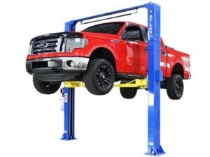Atlas Pro-9D Overhead 9,000 lb. Capacity Direct Drive Premium 2 Post Lift