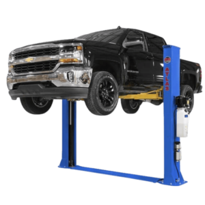 Atlas Platinum PVL9BP ALI Certified 9,000 lb Baseplate Lift